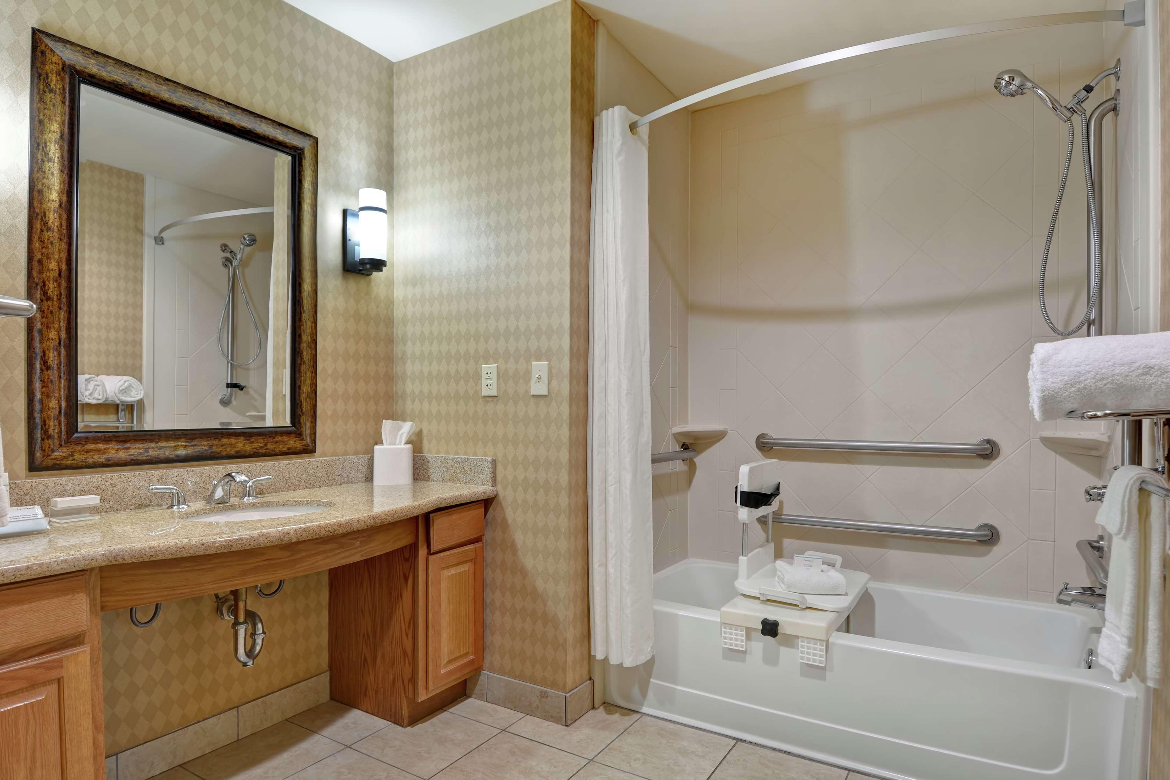 Homewood Suites By Hilton Fayetteville Exterior foto
