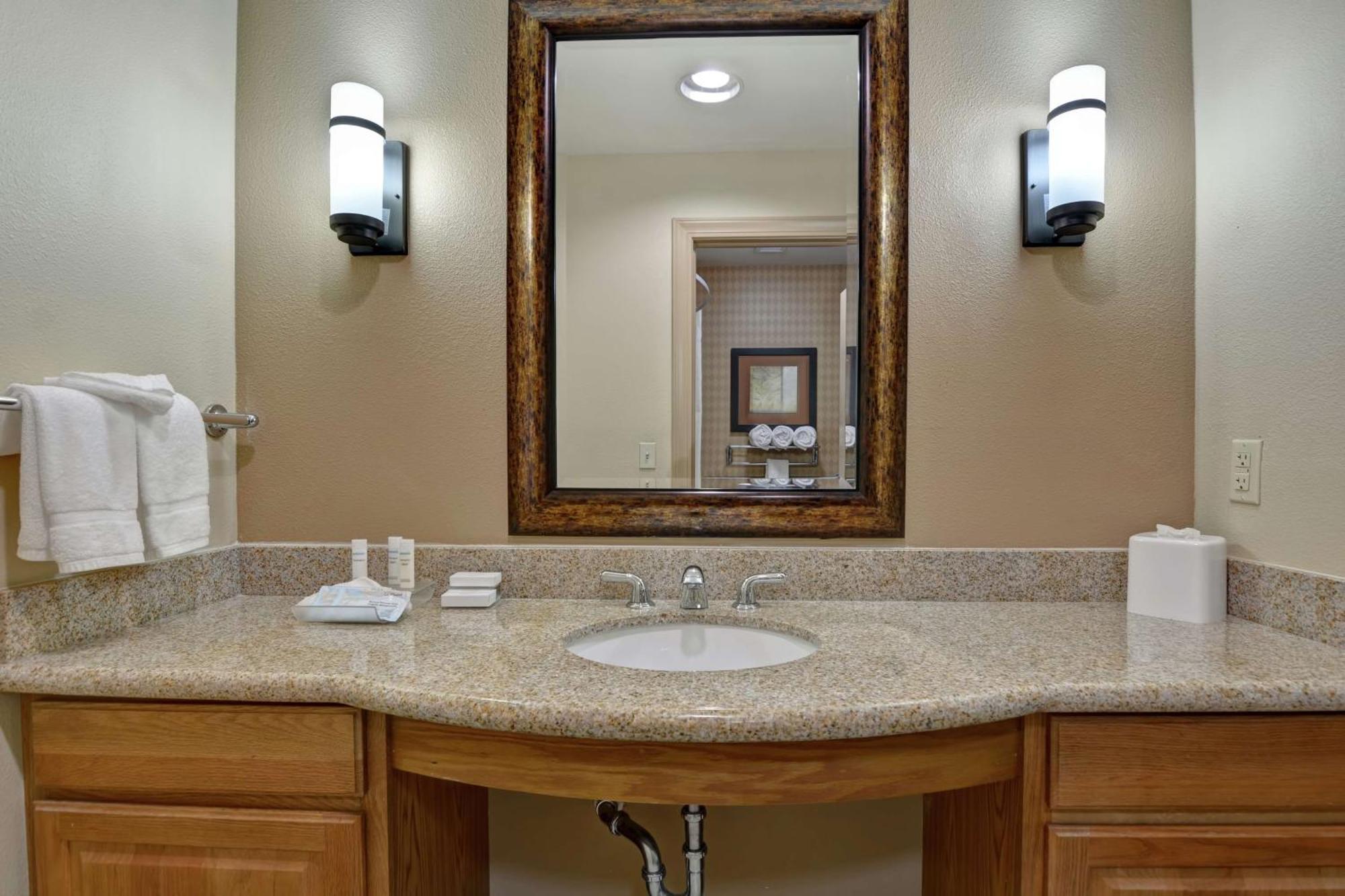 Homewood Suites By Hilton Fayetteville Exterior foto